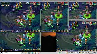 魔昂堂的直播间