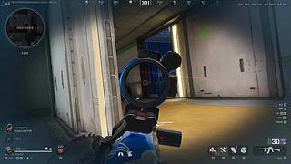 三角洲，猛攻猛攻