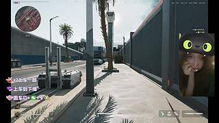 【新人甜妹】我一定要从绝密活着出来