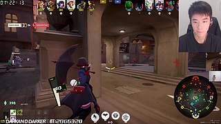 备战12月王者万象棋