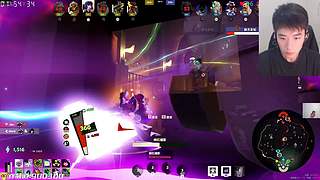 备战12月王者万象棋