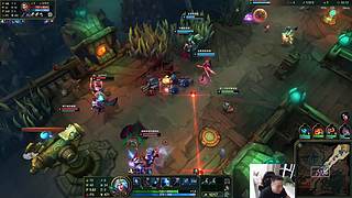 【血墨】PVE全能大师！