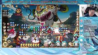 【血墨】PVE全能大师！