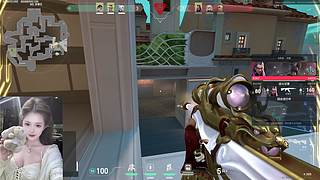 【伊伊】被炸之越炸越兴奋❤️