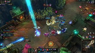 林：按下开播的按钮 感恩♥