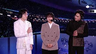 重播 25KPL年总决赛