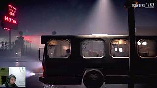 新国产中式恐怖游戏《404号公寓》首播！