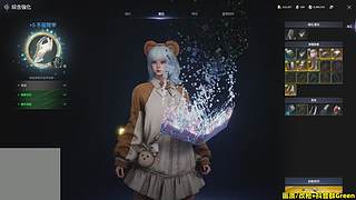 【马牛逼】玩会永恒之塔