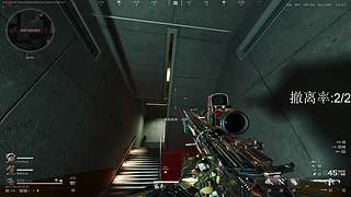 奶狼专场 飘逸的身法 极致的锁头