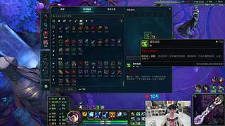 海克斯大乱斗内战 12点上总带ad之神