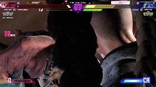 三角洲行动3X3四阶段！