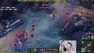 30强淘汰赛【巅峰联赛】