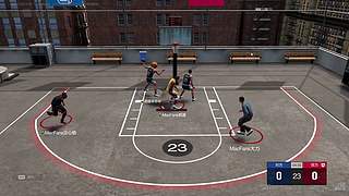 失踪人口，限时回归