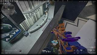 三角洲深夜食堂！猛摸