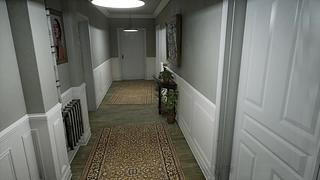 【小k】经典午夜恐怖游戏直播间