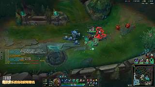 闹着玩，闲来无事