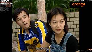 ─ 「 橙記 弹幕看剧间 」 ─