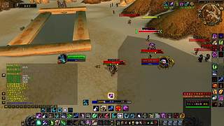 霸气哥哥  时光2 德鲁伊