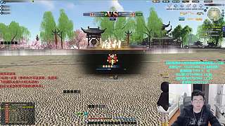 剑荡空闲,全职业论剑,飞机可插队！！！！