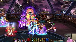 大战宝贝儿狄瑞吉