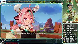 深渊任务探图新版本冲鸭~！