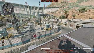 养号摸卡流-三角洲水坝