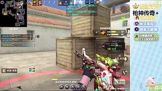 带你玩这个世界最好玩的游戏