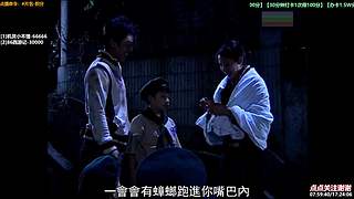 【静静】经典影视剧 MV