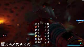 周二复查，暂时玩不了fps