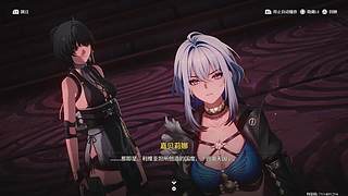 崩坏铁道3.6剧情