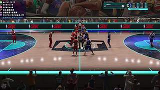 [2K26]周五新赛季