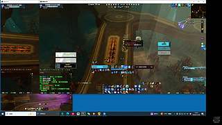 时光服3区BL 75-80闪电疯狂捡地板