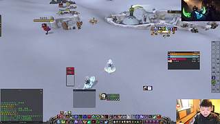 时光3联盟，烂仔的一天