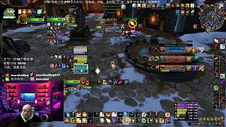 PVP钻粉上车 赛季末冲分开始！！