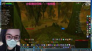 魔兽时光111升级中~~·2025旺