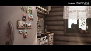 游戏全流程见我的视频