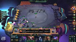 S15赛季明天上线！