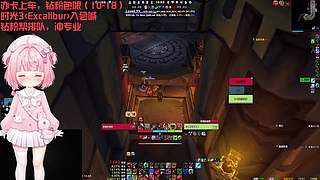 坏了，拍卖行会施展定身术✿~