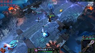 斗鱼下饭娱乐主播直播间