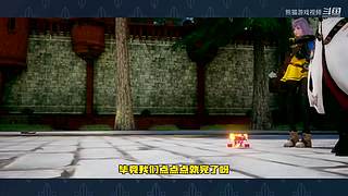 熊猫游戏视频的直播间