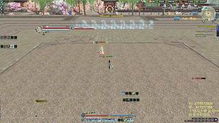 神刀：联赛论剑ob