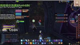 V法-全职业PVP上分(国美欧亚）