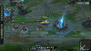 大师新皮肤体验中