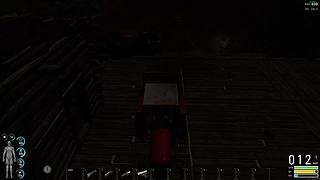 神人高难度操作