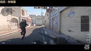 争锋广寒vs皇者