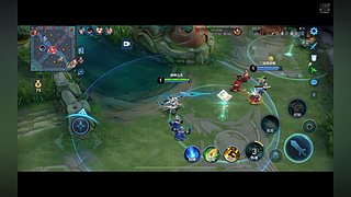 爱玩dota的潇洒的直播间