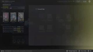 天天被冷暴力的摸金选手