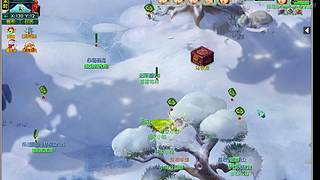 请狐与我共饮酒