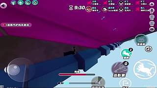 限时关卡冲刺 最后一秒通关