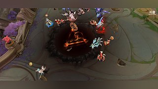 焦虑达咩的直播间